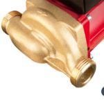 Циркуляционный насос UPH 20-60 UNIPUMP