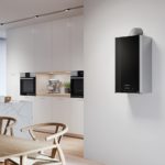 Котел Ariston ALTEAS XC 24 FF NG (24 кВт) газовый настенный двухконтурный
