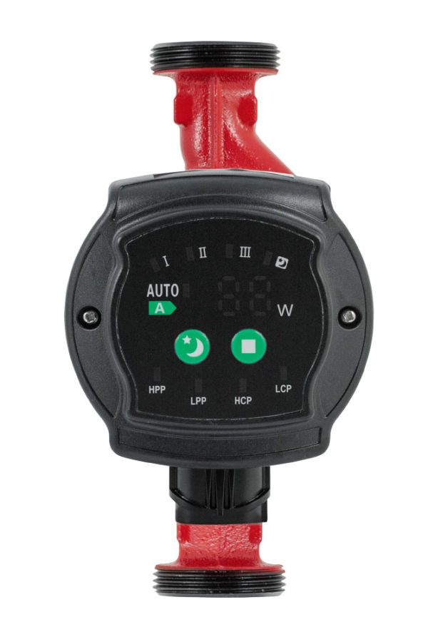 Циркуляционный насос LPA 25-60 UNIPUMP Циркуляционный насос LPA 25-60 UNIPUMP