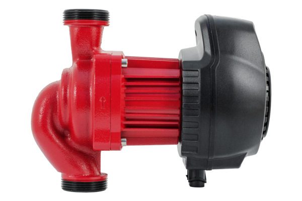 Циркуляционный насос LPA 25-80 UNIPUMP