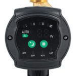 Циркуляционный насос LPA 20-60 B UNIPUMP