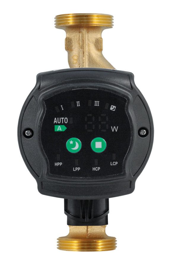 Циркуляционный насос LPA 25-60 B UNIPUMP Циркуляционный насос LPA 25-60 B UNIPUMP