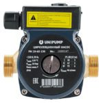 Насос циркуляционный PH 20-60 130 UNIPUMP Насос циркуляционный PH 20-60 130 UNIPUMP