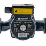 Циркуляционный насос CP 32-60 180 UNIPUMP Циркуляционный насос CP 32-60 180 UNIPUMP