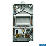 Котел Baxi Luna-3 310 Fi (31 кВт) газовый настенный двухконтурный Котел Baxi Luna-3 310 Fi (31 кВт) газовый настенный двухконтурный