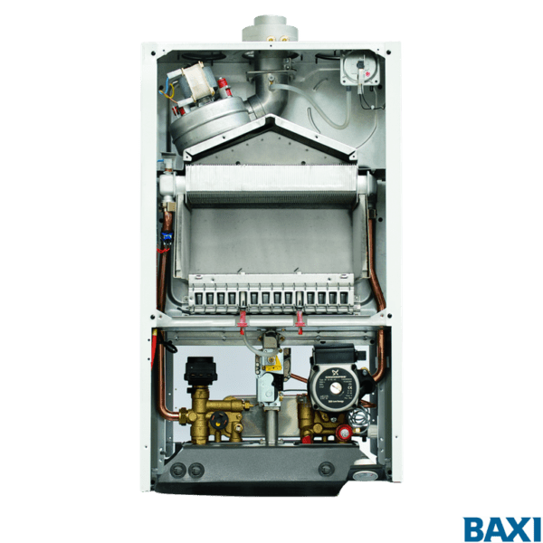 Котел Baxi Luna-3 310 Fi (31 кВт) газовый настенный двухконтурный
