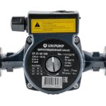 Циркуляционный насос CP 25-60 180 UNIPUMP