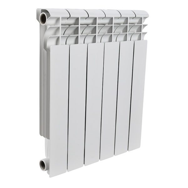 Радиатор Rommer Profi 350 (4,6,8,10,12 секций) Радиатор Rommer Profi 350 (4,6,8,10,12 секций)