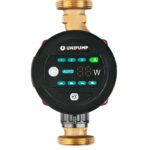 Циркуляционный насос LPA 25-40 B UNIPUMP Циркуляционный насос LPA 25-40 B UNIPUMP