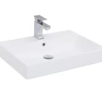 Мебельная раковина Aquanet Sanovit Slim Synergy 60 00198206