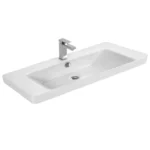 Раковина - столешница Aquanet Sanovit Luxury 105 00182313