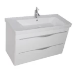 Раковина - столешница Aquanet Sanovit Luxury 105 00182313