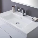 Мебельная раковина Aquanet Sanovit Atria 9085-KL 85 00182320