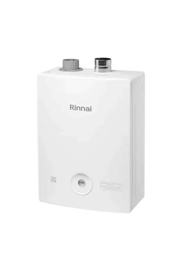 Котел Rinnai BR-K12 (11,6 кВт) газовый двухконтурный
