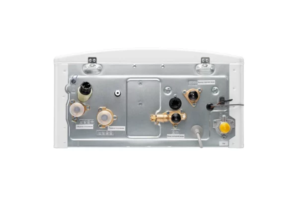 Котел Rinnai BR-K12 (11,6 кВт) газовый двухконтурный