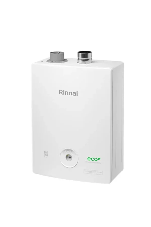 Котел Rinnai BR-R42+WIFI (41,9 кВт) газовый двухконтурный