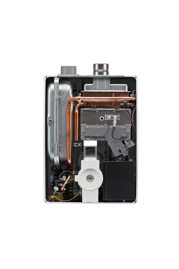 Котел Rinnai BR-R42+WIFI (41,9 кВт) газовый двухконтурный