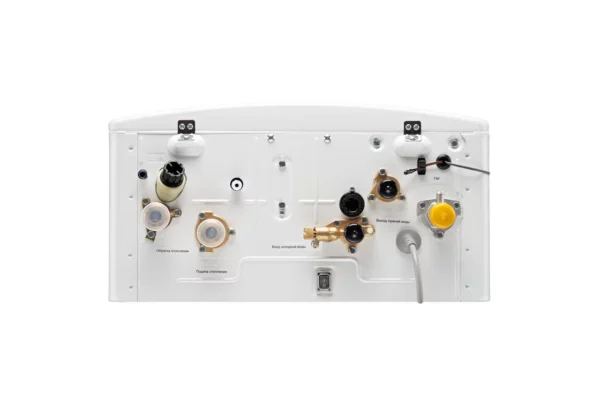 Котел Rinnai BR-R42+WIFI (41,9 кВт) газовый двухконтурный