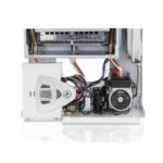 Котел Ferroli Vitabel HF (24 кВт) газовый настенный одноконтурный Котел Ferroli Vitabel HF (24 кВт) газовый настенный одноконтурный