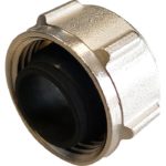 Фитинг 15x3/4 компрессионный для медных труб STOUT SFC