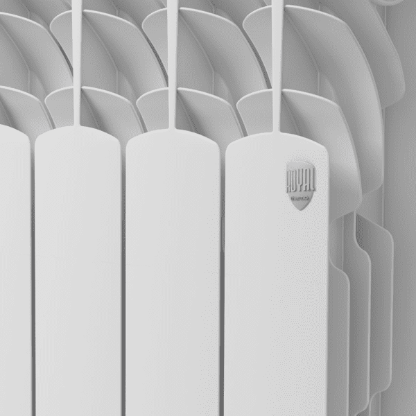 Радиатор Royal Thermo Revolution 350 (4,6,8,10,12 секций)