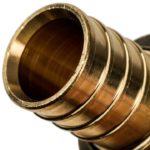 Переходник 25xG 3/4" с накидной гайкой для труб из сшитого полиэтилена аксиальный STOUT Переходник 25xG 3/4" с накидной гайкой для труб из сшитого полиэтилена аксиальный STOUT