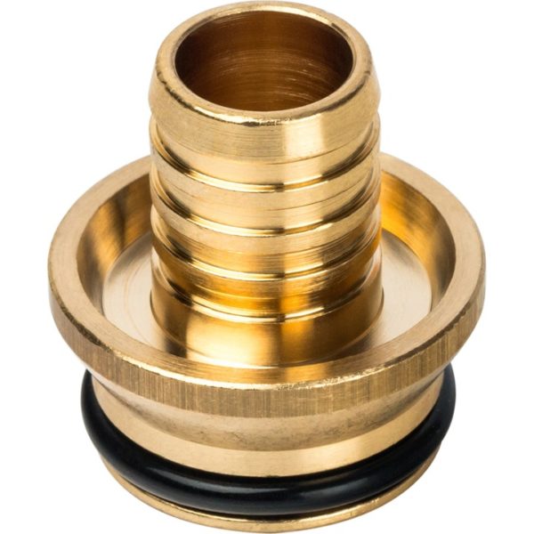 Фитинг 16х2,2х3/4 компрессионный для труб PEX STOUT