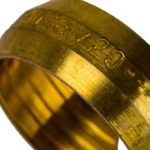 Фитинг 20х2,8х3/4 компрессионный для труб PEX STOUT
