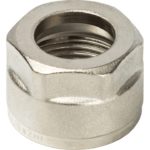 Фитинг 16х2,0х3/4 компрессионный для труб PEX-AL-PEX STOUT