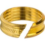 Фитинг 20х2,0х3/4 компрессионный для труб PEX-AL-PEX STOUT