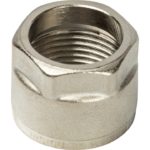 Фитинг 20х2,0х3/4 компрессионный для труб PEX-AL-PEX STOUT