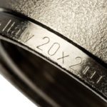 Фитинг 20х2,0х3/4 компрессионный для труб PEX-AL-PEX STOUT