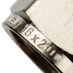 Фитинг 16х2,0х1/2 компрессионный для труб PEX-AL-PEX STOUT