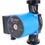 Насос 32/40-180 циркуляционный STOUT Насос 32/40-180 циркуляционный STOUT