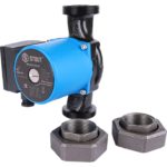 Насос 32/40-180 циркуляционный STOUT Насос 32/40-180 циркуляционный STOUT