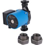 Насос 25 / 60 - 180 циркуляционный STOUT Насос 25 / 60 - 180 циркуляционный STOUT