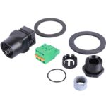 Насос mini pro 25/80-180 циркуляционный STOUT Насос mini pro 25/80-180 циркуляционный STOUT