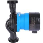 Насос mini 25/80-180 циркуляционный STOUT Насос mini 25/80-180 циркуляционный STOUT