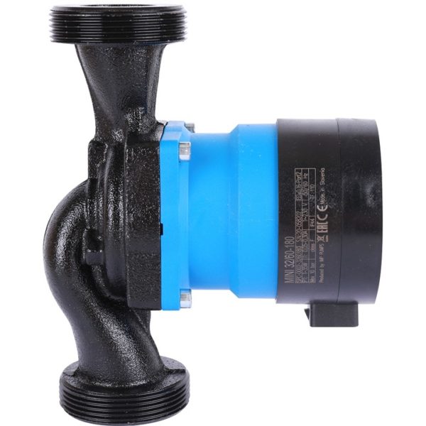 Насос mini 32/40-180 циркуляционный STOUT