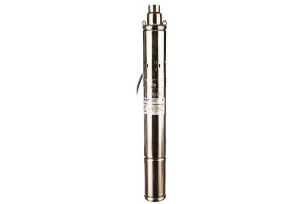 Насос погружной 3SP 90/1.8 винтовой (3", 220В, 1000Вт, 1800л/ч, 90м) кабель 20 м BELAMOS Насос погружной 3SP 90/1.8 винтовой (3", 220В, 1000Вт, 1800л/ч, 90м) кабель 20 м BELAMOS
