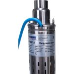 Насос погружной 3SP 60/1.8 винтовой (3", 220В, 600Вт, 1800л/ч, 60м) кабель 15 м BELAMOS Насос погружной 3SP 60/1.8 винтовой (3", 220В, 600Вт, 1800л/ч, 60м) кабель 15 м BELAMOS