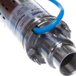 Насос погружной 3SP 60/1.8 винтовой (3", 220В, 600Вт, 1800л/ч, 60м) кабель 15 м BELAMOS Насос погружной 3SP 60/1.8 винтовой (3", 220В, 600Вт, 1800л/ч, 60м) кабель 15 м BELAMOS