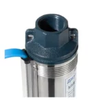 Насос погружной 3JNR-90/3 центр. (3", 890Вт, 3200л/ч, 90м, 1") каб. 15м (до 30м) BELAMOS Насос погружной 3JNR-90/3 центр. (3", 890Вт, 3200л/ч, 90м, 1") каб. 15м (до 30м) BELAMOS