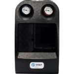 Насосная группа 1 1/4" с прямым контуром без насоса в теплоизоляции DN 32 STOUT