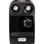 Насосная группа 1" со смесителем с насосом Grundfos UPSO 25-65 STOUT