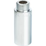 Удлинитель 1/2X55 хромированный STOUT