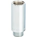 Удлинитель 1/2X55 хромированный STOUT