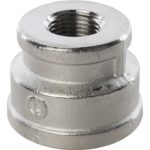 Муфта 1"1/4X3/4 ВВ переходная никелированная STOUT