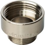 Переходник 1"X3/4 ВН никелированный STOUT Переходник 1"X3/4 ВН никелированный STOUT