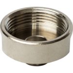 Переходник 1"1/4X1/2 ВН никелированный STOUT